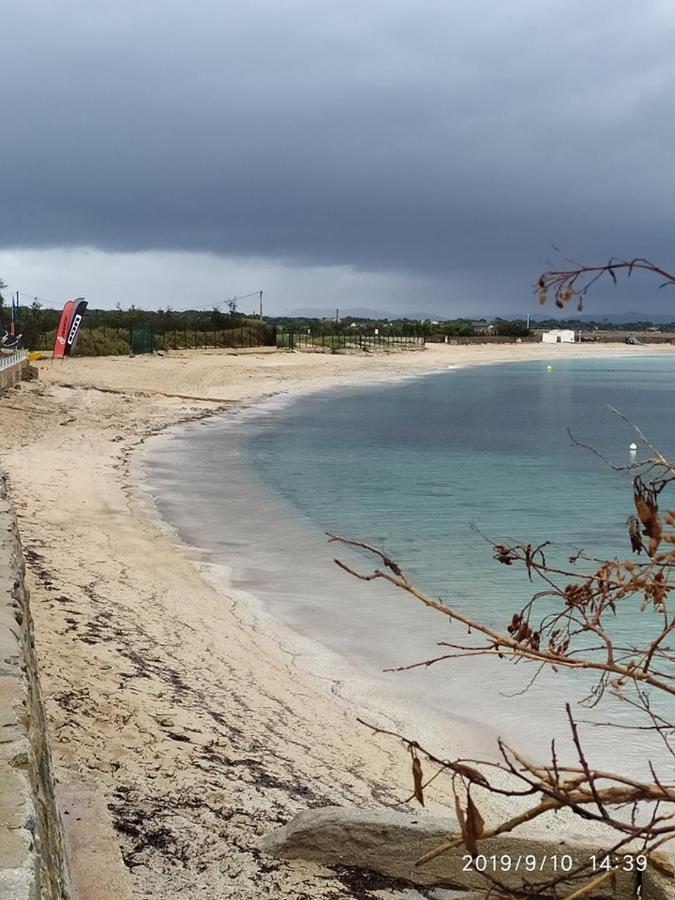L'Almanarre Διαμέρισμα Ιέρ Εξωτερικό φωτογραφία